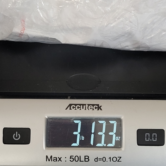 6 vintage Victoria & Beale "Yves" (9034) salad plates - Picture 6 of 6